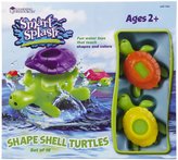 Thumbnail for your product : Learning Resources Smart Splash Shape Shell Turtles