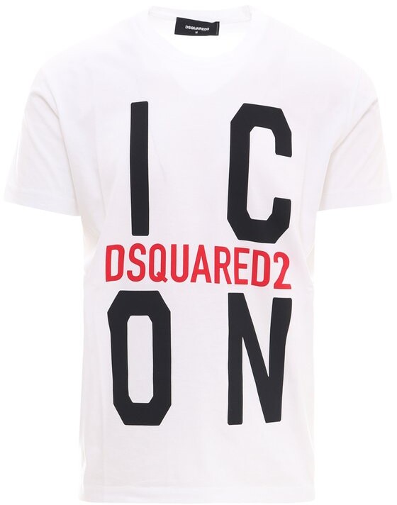 DSQUARED2 Men's Shirts | Shop the world's largest collection of 