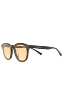 Thumbnail for your product : Gentle Monster Lang 01 round-frame sunglasses