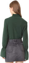 Thumbnail for your product : Blank Green Pastures Top