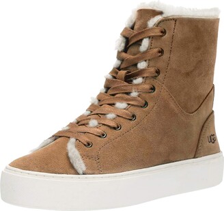 ugg beven sneakers