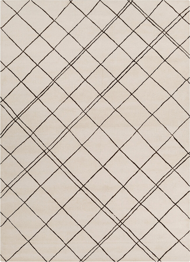 Surya Studio Hand-Tufted Rug