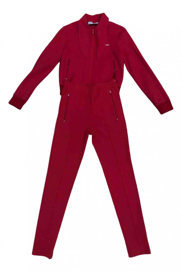 balenciaga food programme