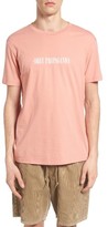 Thumbnail for your product : Obey Men's New Times Superior Graphic T-Shirt