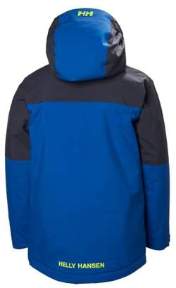 Helly Hansen 'Progress' Waterproof Hooded Jacket