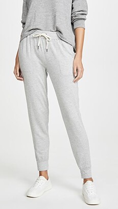 Splendid Super Soft French Terry Joggers