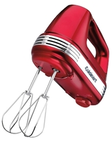 Thumbnail for your product : Cuisinart Power Advantage 7-Speed Hand Mixer