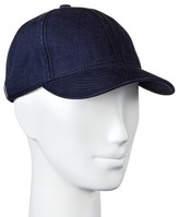 Thumbnail for your product : Mossimo Americana Baseball Hat Navy