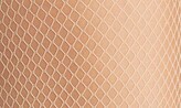Thumbnail for your product : Nordstrom Control Top Fishnet Tights