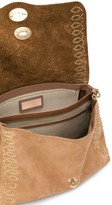 Thumbnail for your product : Zanellato Stud-Embellished Tote