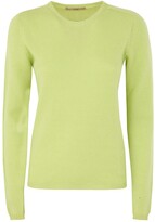 Thumbnail for your product : Nuur Round Neck