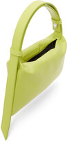 Thumbnail for your product : Simon Miller Green Mini Puffin Bag