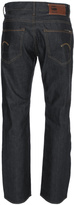 Thumbnail for your product : G Star 3301 Loose Raw Brooklyn Denim Jeans