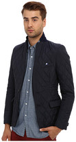 Thumbnail for your product : Scotch & Soda Sporty Quilted Nylon Blazer