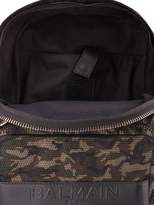 Thumbnail for your product : Balmain Paris Backpack