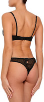 Thumbnail for your product : Mimi Holliday Lace Underwired Bra
