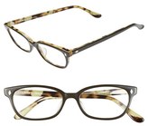 Thumbnail for your product : Corinne McCormack 'Cyd' 50mm Reading Glasses