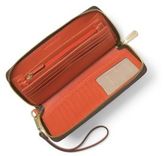 Thumbnail for your product : MICHAEL Michael Kors Fly Away Travel Continental Wallet
