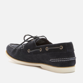 tommy hilfiger boat shoes uk