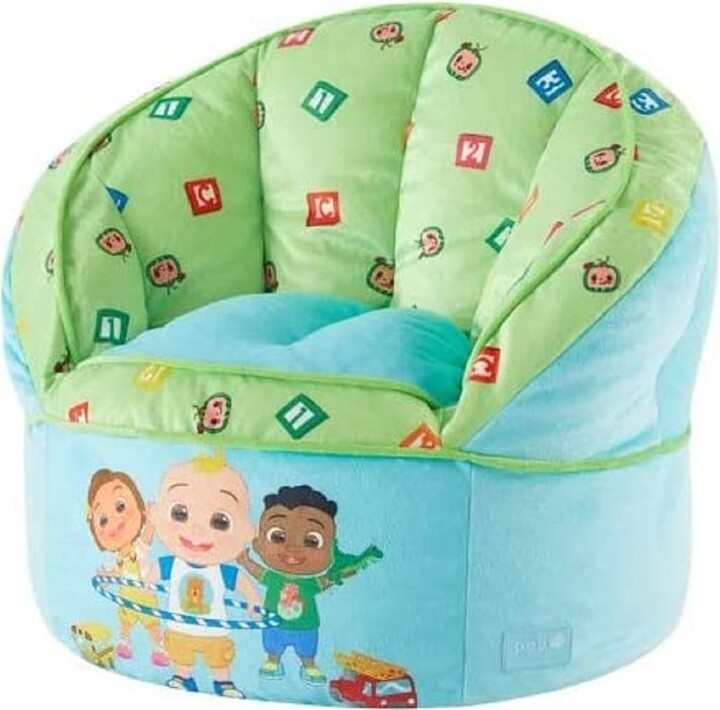 Moonbug Round Bean Bag Chair ShopStyle