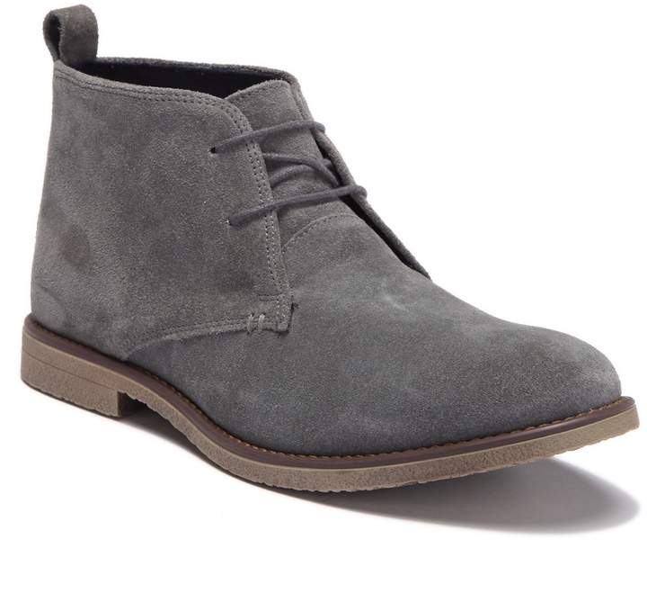 joseph abboud lucca suede chukka boot