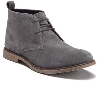 Joseph Abboud Lucca Suede Chukka Boot 