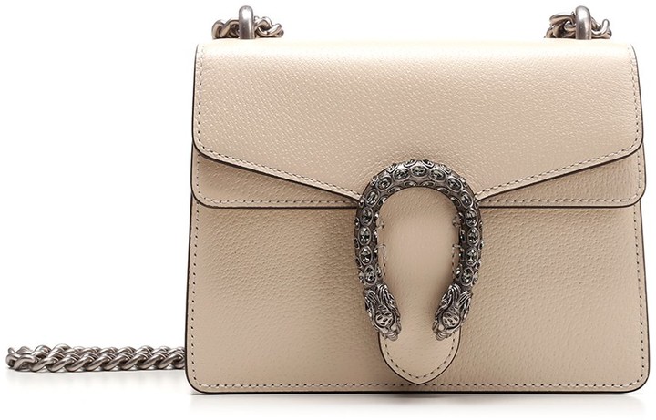 gucci dionysus mini beige