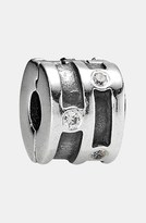 Thumbnail for your product : Pandora Design 7093 PANDORA 'Sparkling' Clip Charm