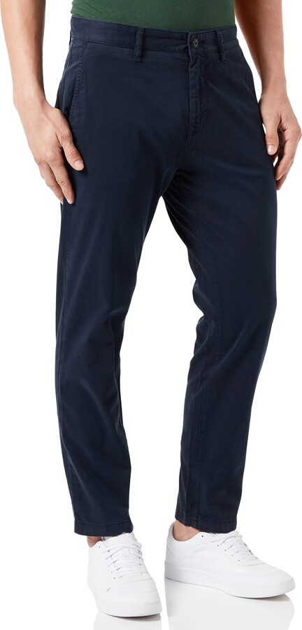 Hugo Boss Chinos Sale | Shop the world's largest collection of fashion |  ShopStyle UK