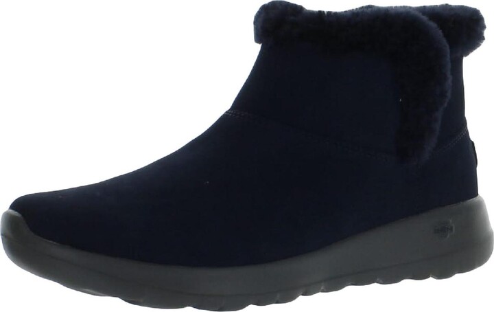 Skechers Winter Boots | Shop The Largest Collection | ShopStyle