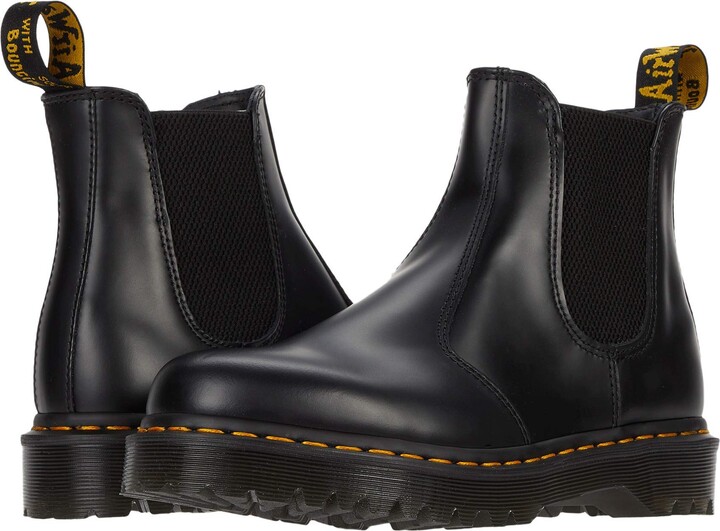 Dr. Martens unisex-adult 2976 Bex