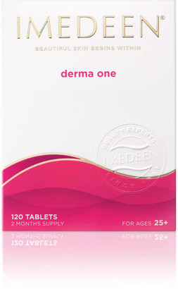 Imedeen Derma One Tablets (120 Tablets) (Age 25+)
