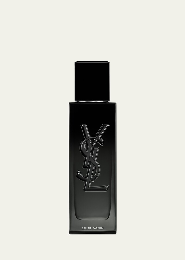 Yves Saint Laurent Beaute Grain de Poudre Eau de Parfum, 4.2 oz