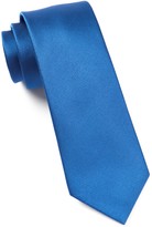 Thumbnail for your product : Tie Bar Grosgrain Solid Classic Blue Tie