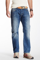 Thumbnail for your product : Mavi Jeans Zach Relaxed Straight Jean - 30-36" Inseam