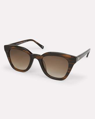 Le Specs Luxe High Jinks Sunglasses