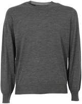 Thumbnail for your product : Brunello Cucinelli Crew Neck Sweater