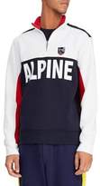 Thumbnail for your product : Polo Ralph Lauren Double-Knit Track Jacket