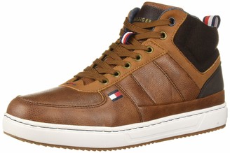 tommy hilfiger men's opal sneakers