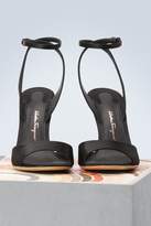 Thumbnail for your product : Ferragamo Arsina wedge sandals