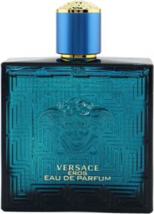 Versace Men's Eros EDP Spray 1.7 oz Fragrances 8011003861903