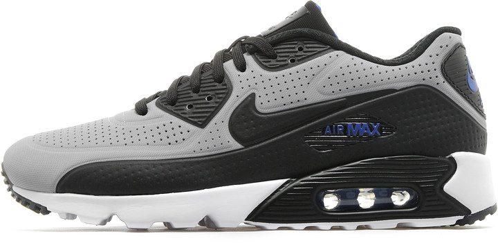nike air max 90 ultra breathe women's shoe