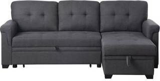 Ebern Designs Lucca 84\