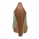 Thumbnail for your product : Splendid Women's Beverly Peep Toe Wedge