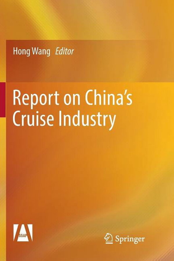 Report on China's Cruise Industry (Paperback)