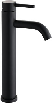 BENSON HOME Single Hole Bathroom Faucet
