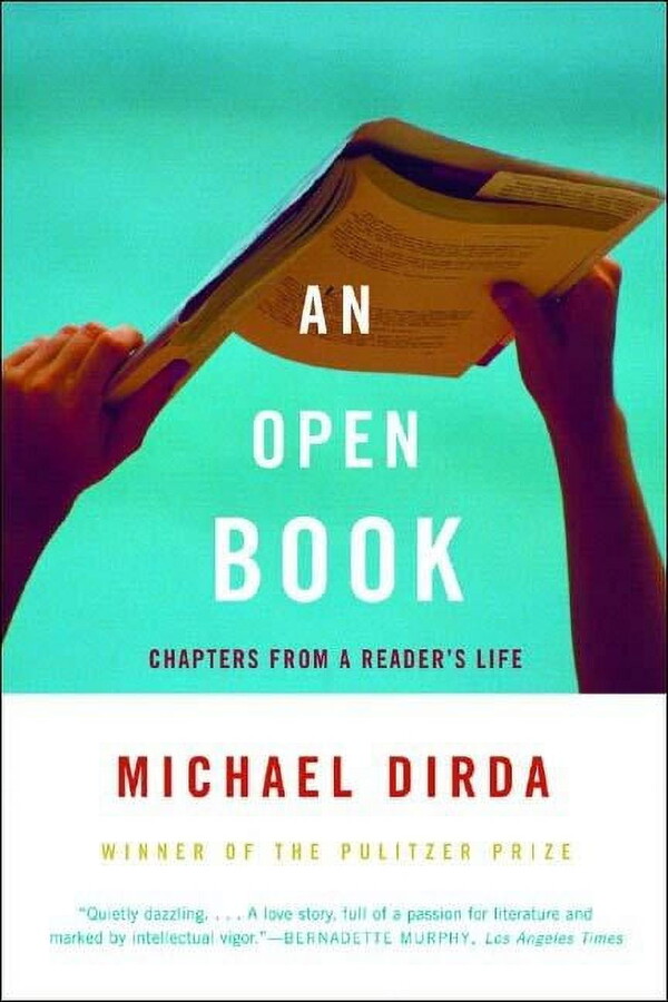 An Open Book: Coming of Age in the Heartland