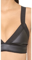 Thumbnail for your product : Indah Midori Reversible Bikini Top