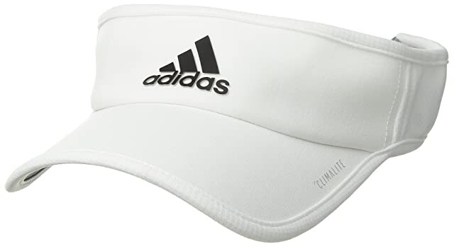 white adidas hat mens