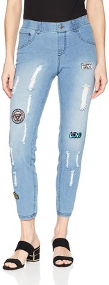 hue jeggings canada